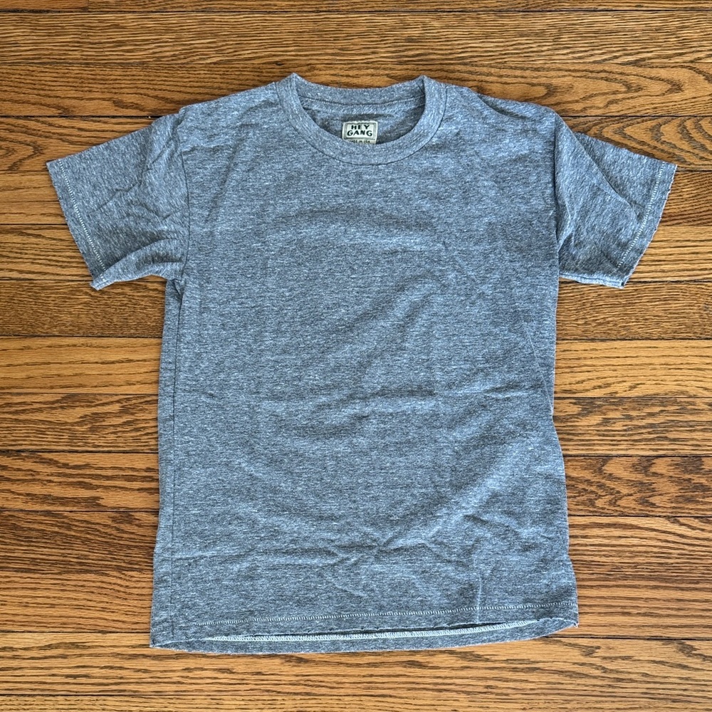 Hey Gang T-Shirt 0